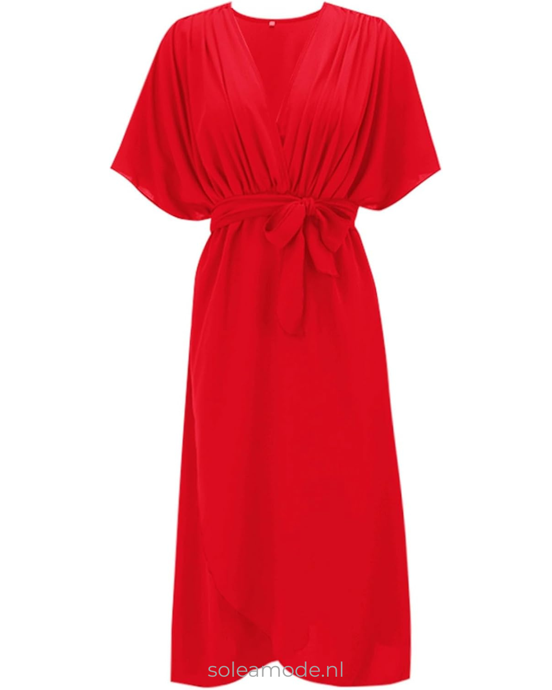 Solea Amara Flow Dress
