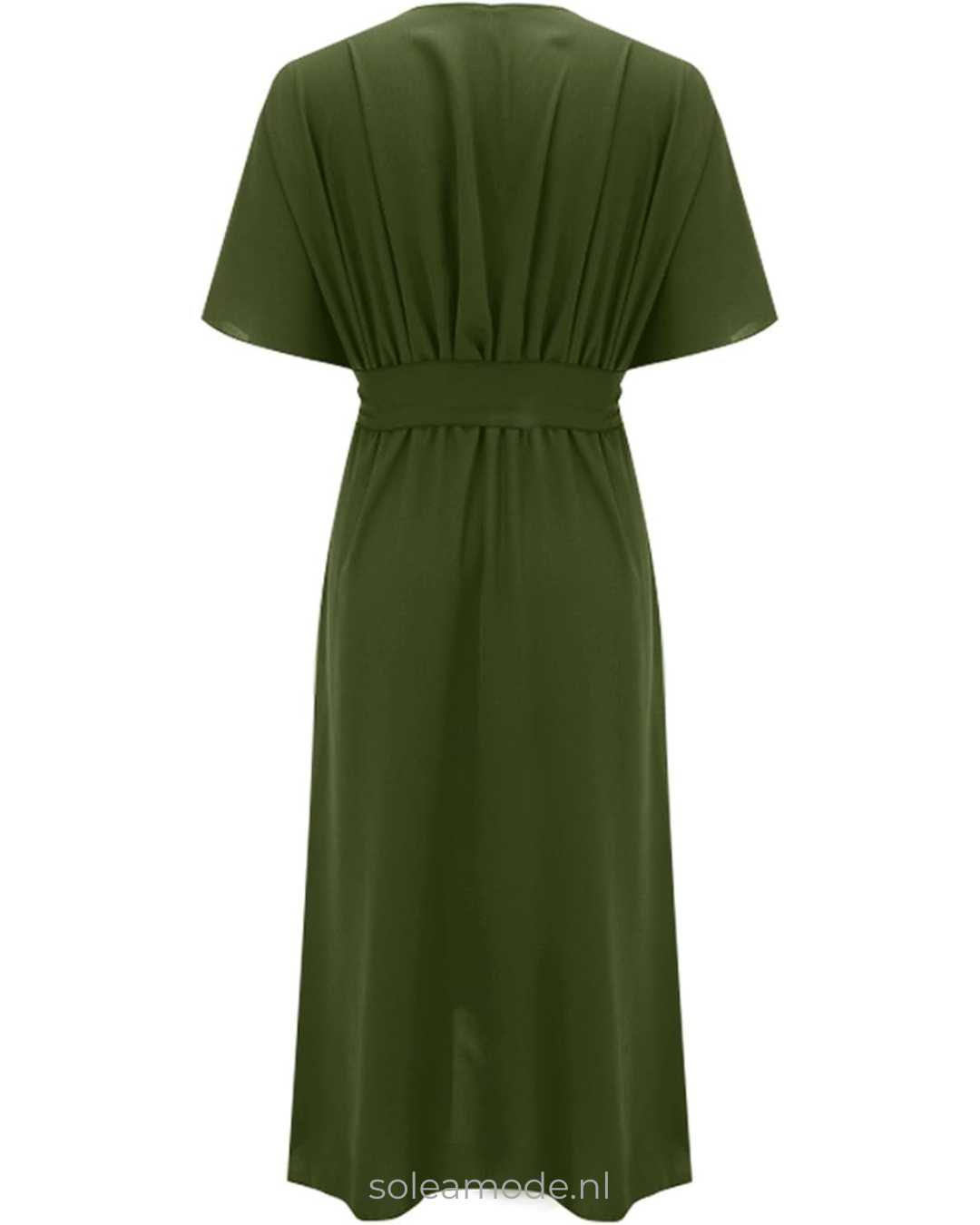 Solea Amara Flow Dress