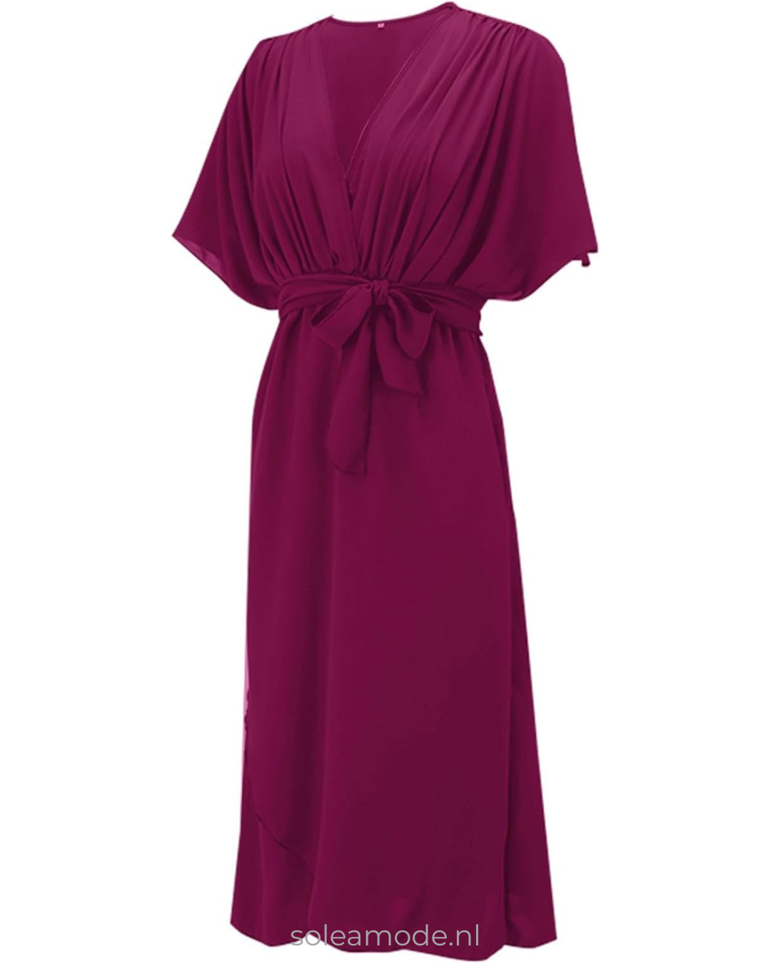 Solea Amara Flow Dress