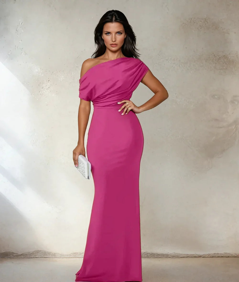 Solea sculpt dress