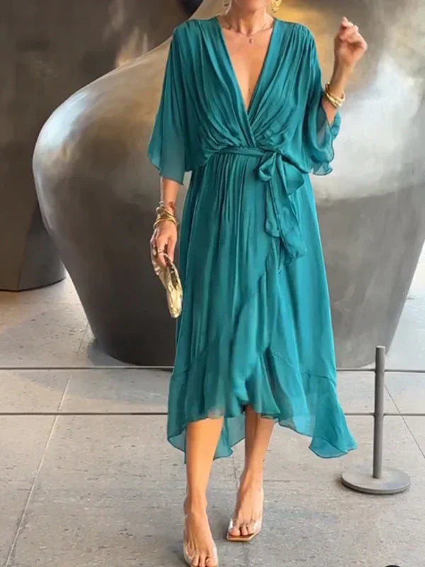 Solea Amara Flow Dress