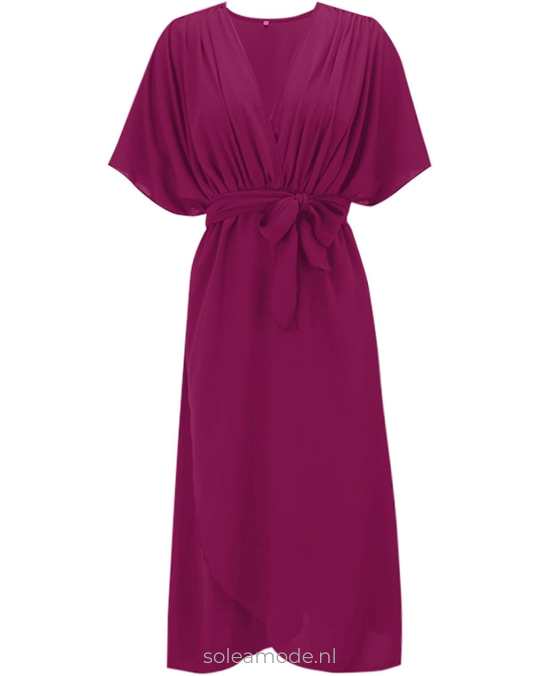 Solea Amara Flow Dress