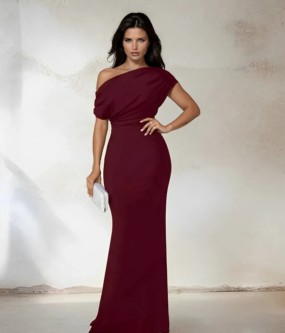 Solea sculpt dress