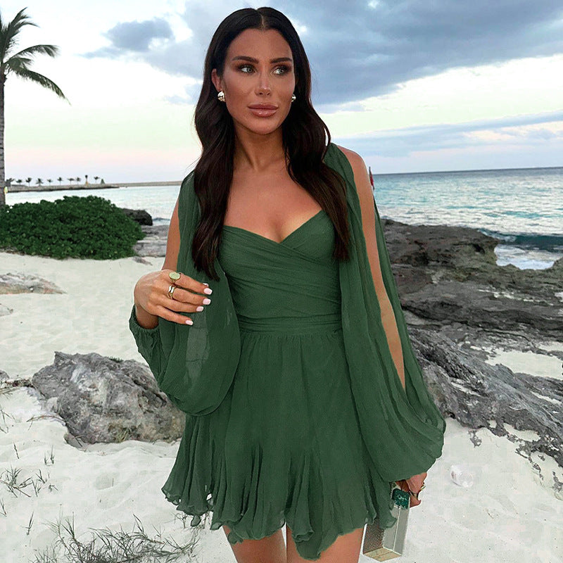 Solea Isla Breeze Dress