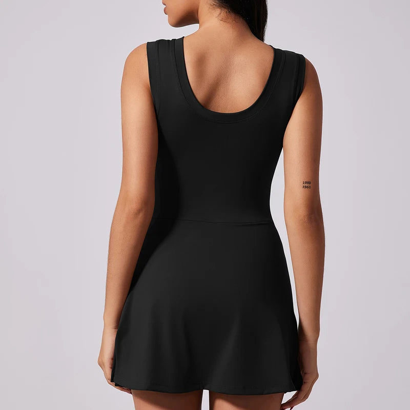 Solea Riviera Motion Dress