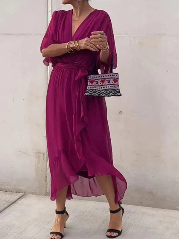 Solea Amara Flow Dress