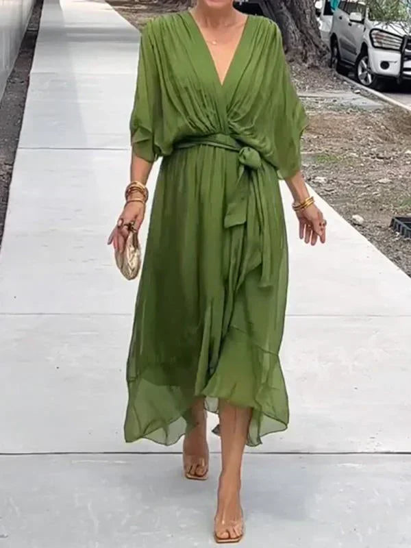 Solea Amara Flow Dress